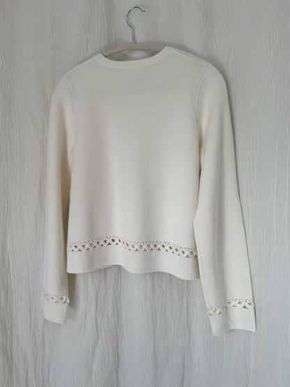 Veste Auguste - Vert parfait