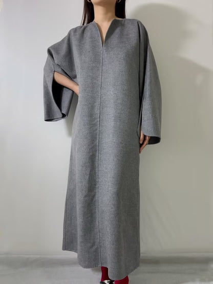 BMB Cais Wool Maxi Dress in EU36 [Markdown]