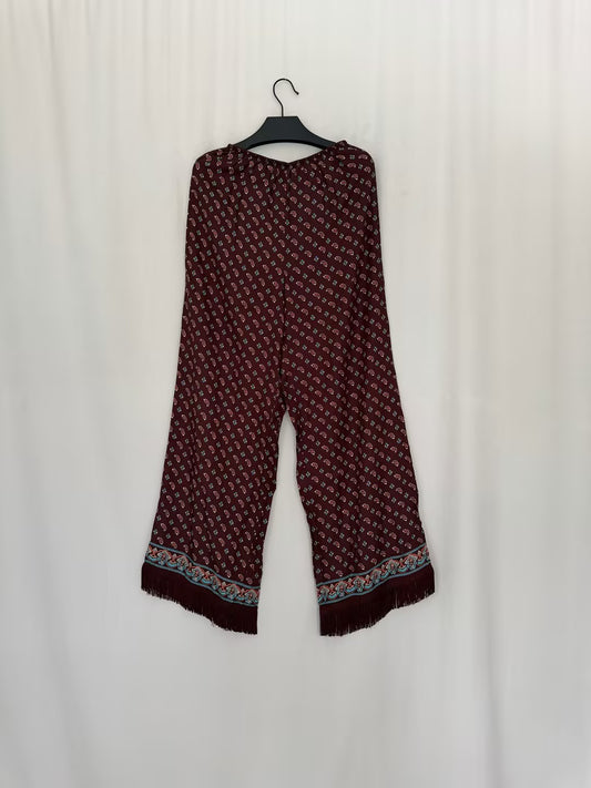Lavon Pant - Café Brun