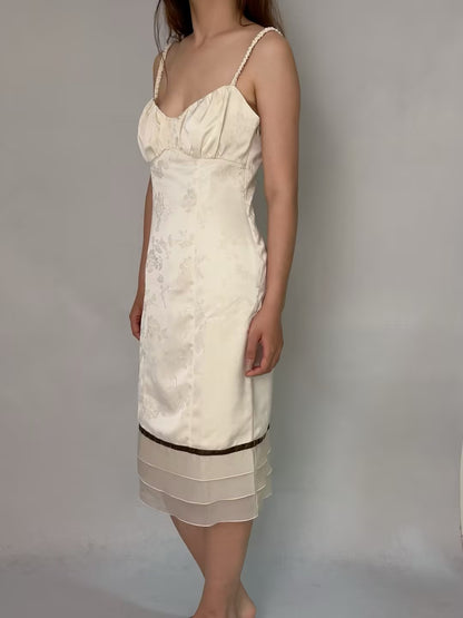 Wilkins Dress [size 6 sample sale]