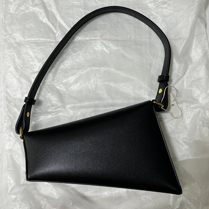 AUP Purpose Shoulder Bag in Vegan Leather