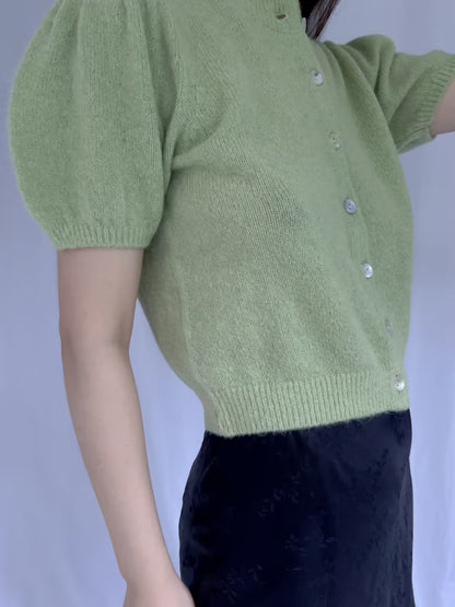 Anisa Cardigan - Fernwood Green