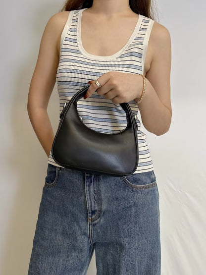 AUP Hobo Bag Sample