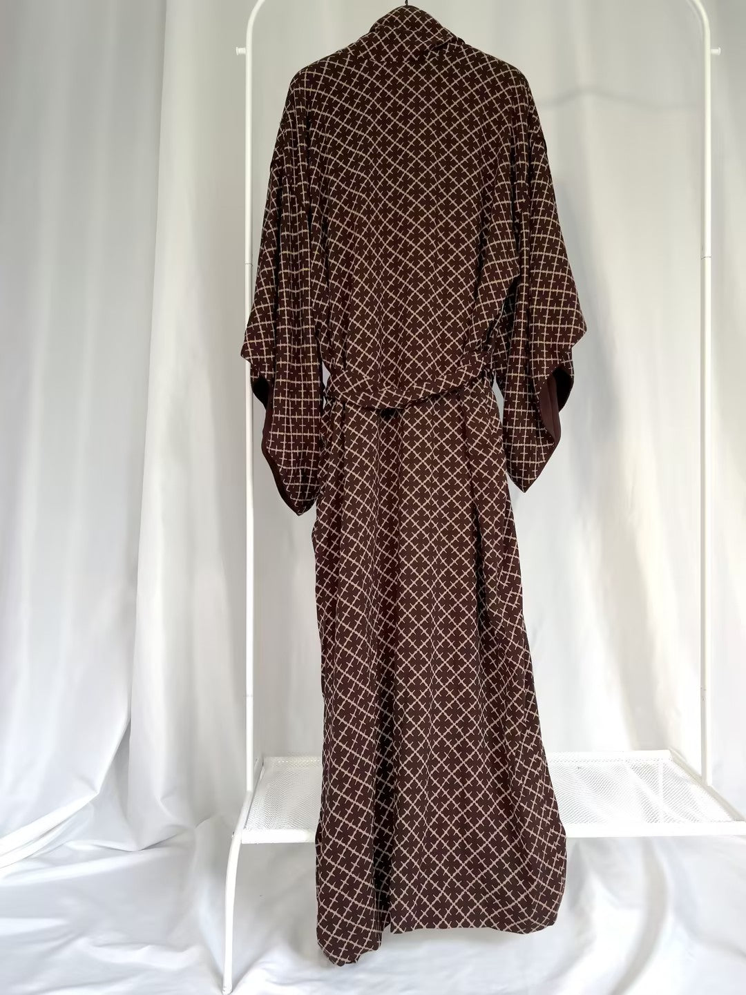 Kimone Kimono Bathrobe