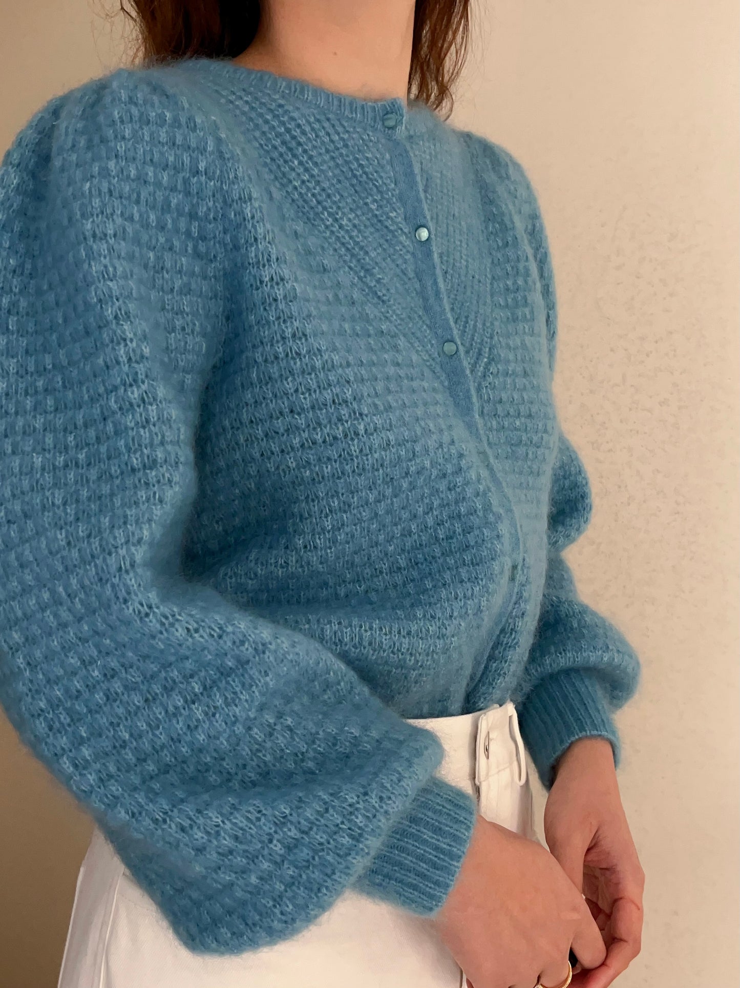 Solena Cardigan