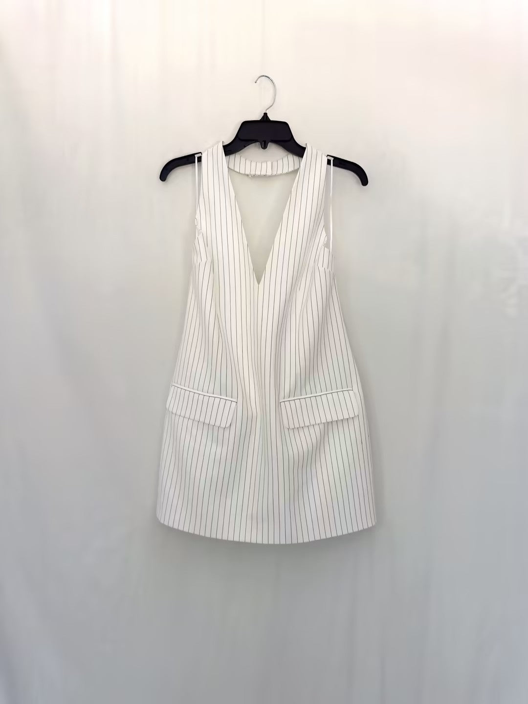 B&B Karlena Mini Dress in XL