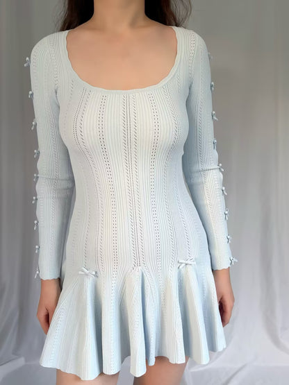 LSF Seychelle Dress - Iceicle Blue