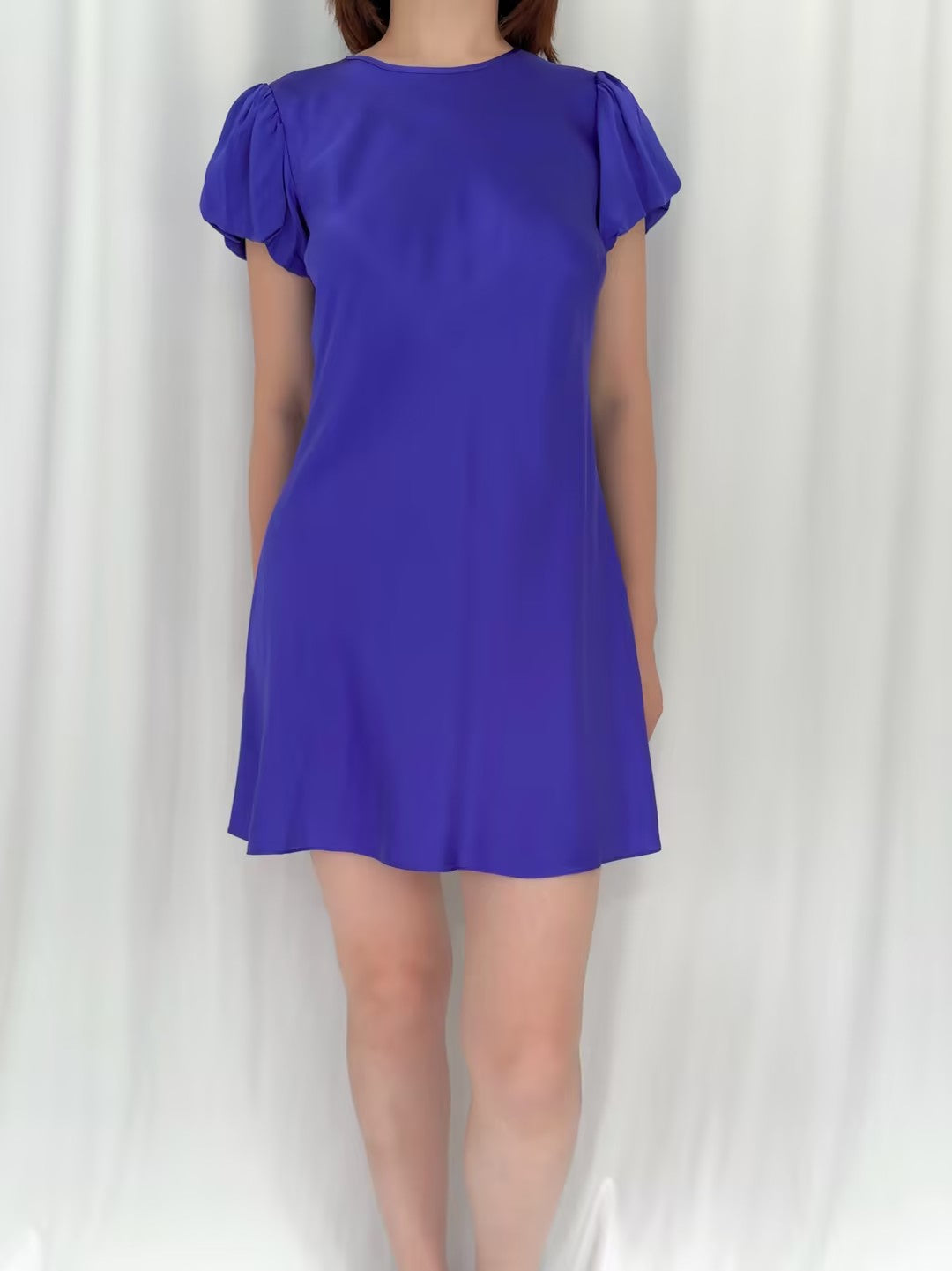 Jewel Dress - Lapis in M