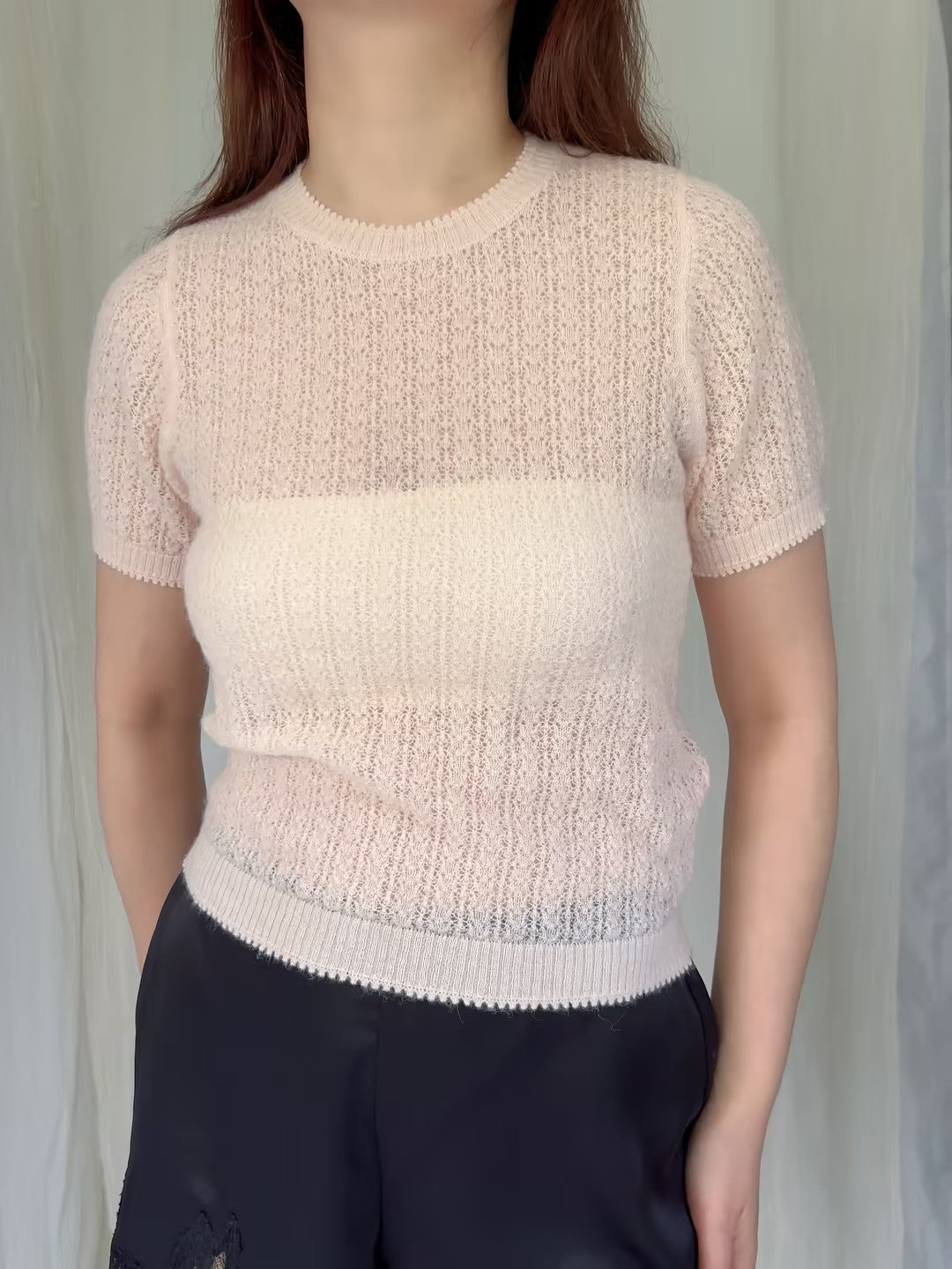 Pull Monica - Parfait