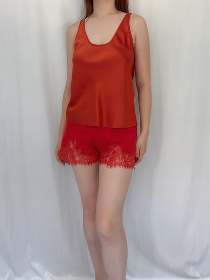 Veya Silk Top