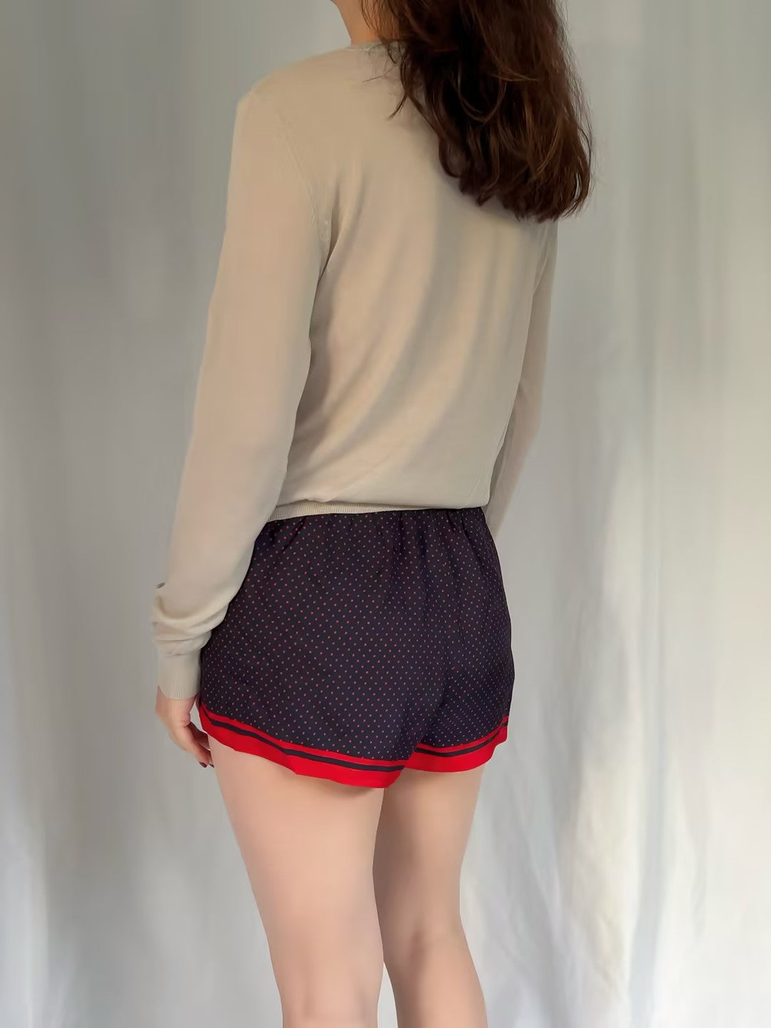 CL Lacerta Pullover Sweater - Stone in S