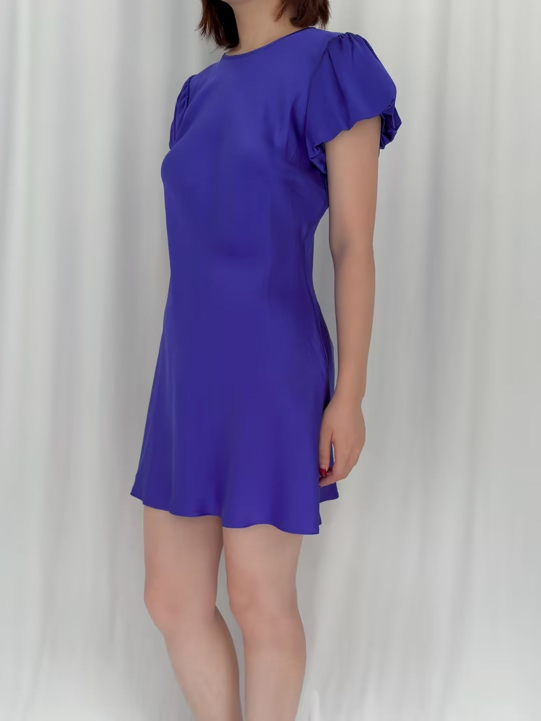 Jewel Dress - Lapis in M