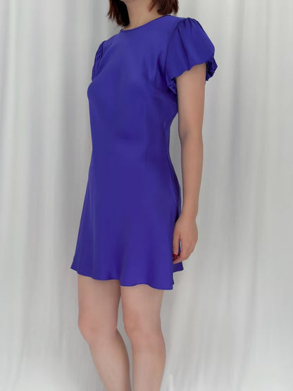 Jewel Dress - Lapis in M