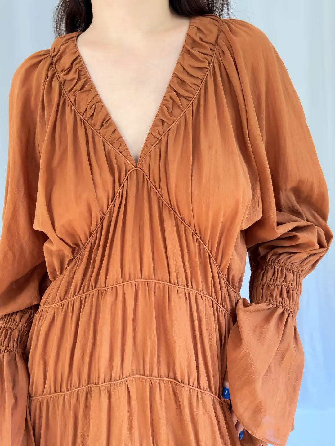 BMB Ahyenna Dress in EU40