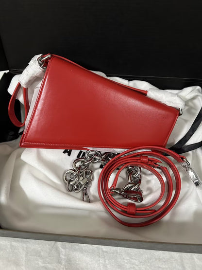 Purpose with Chain Handbag