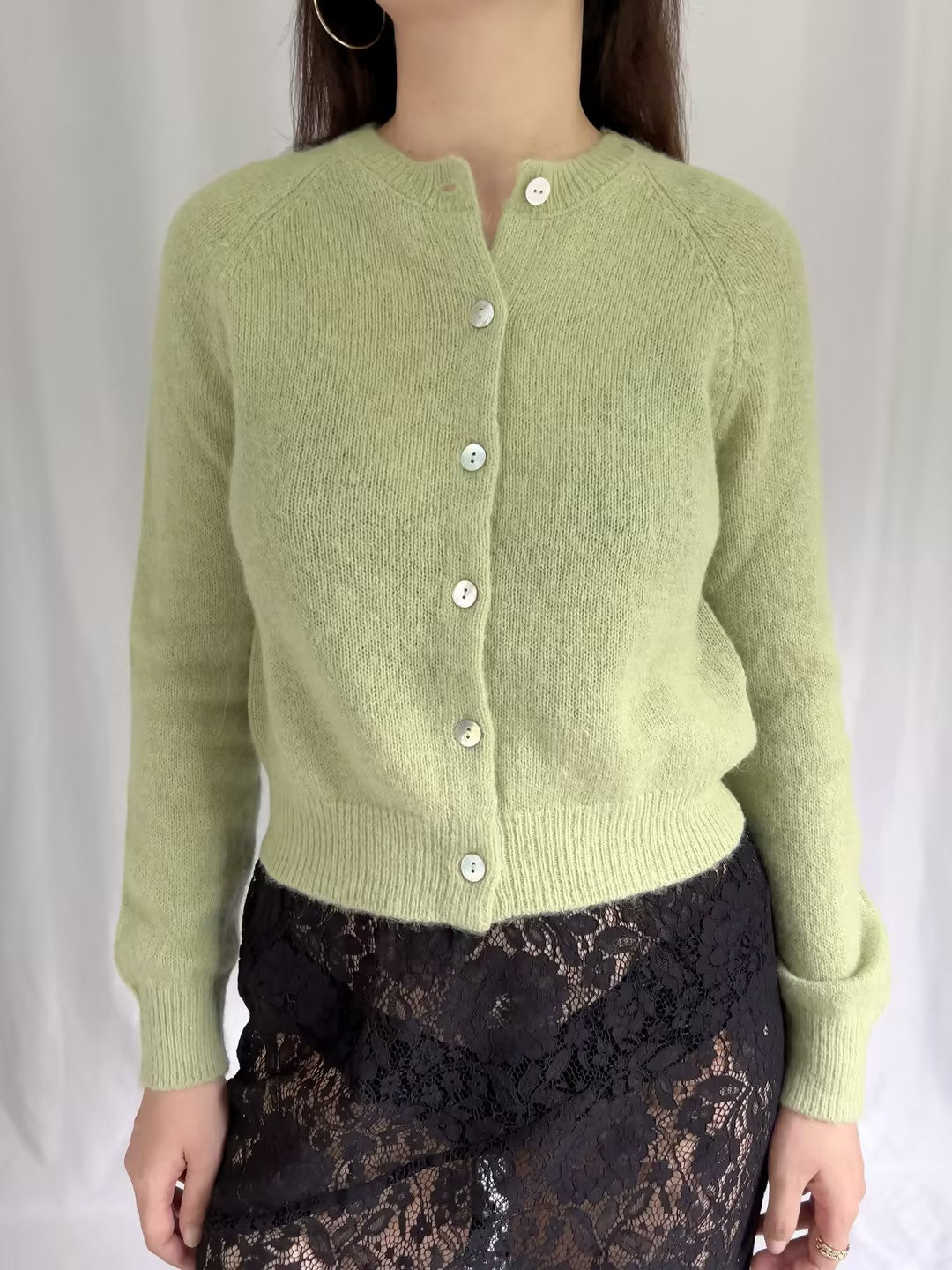 Petra Cardigan - Fernwood Green