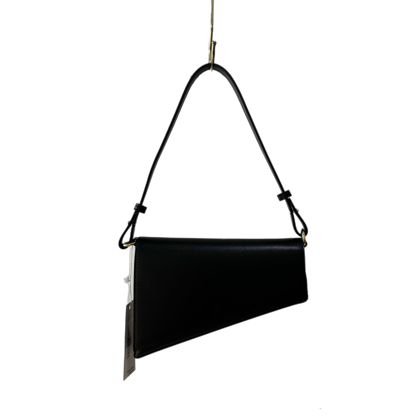 AUP Purpose Shoulder Bag in Vegan Leather