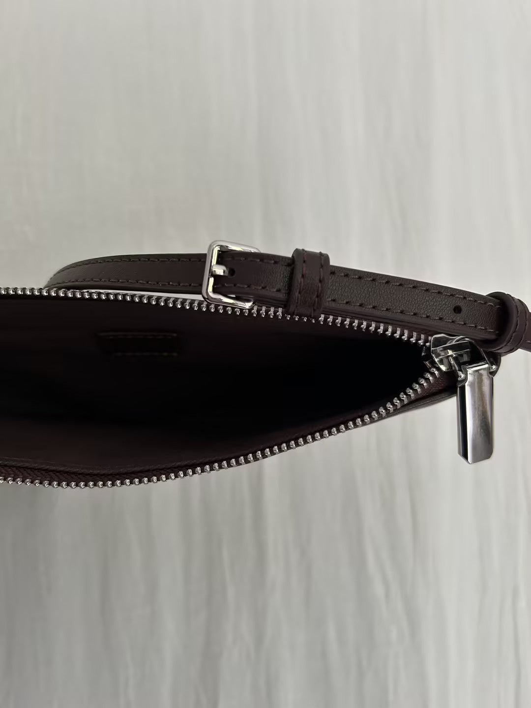 Échantillon de sac hobo AUP