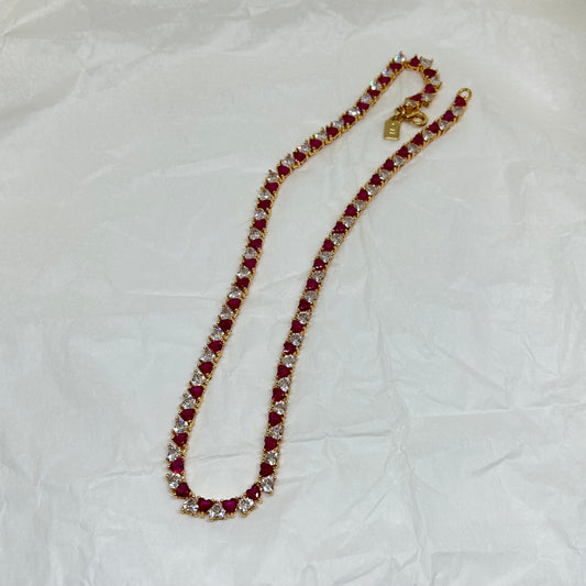CH Valentine Necklace Chain