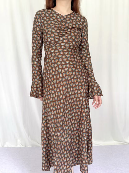 Chelsea Dress - Bedford Floral in XS/XL/XXL