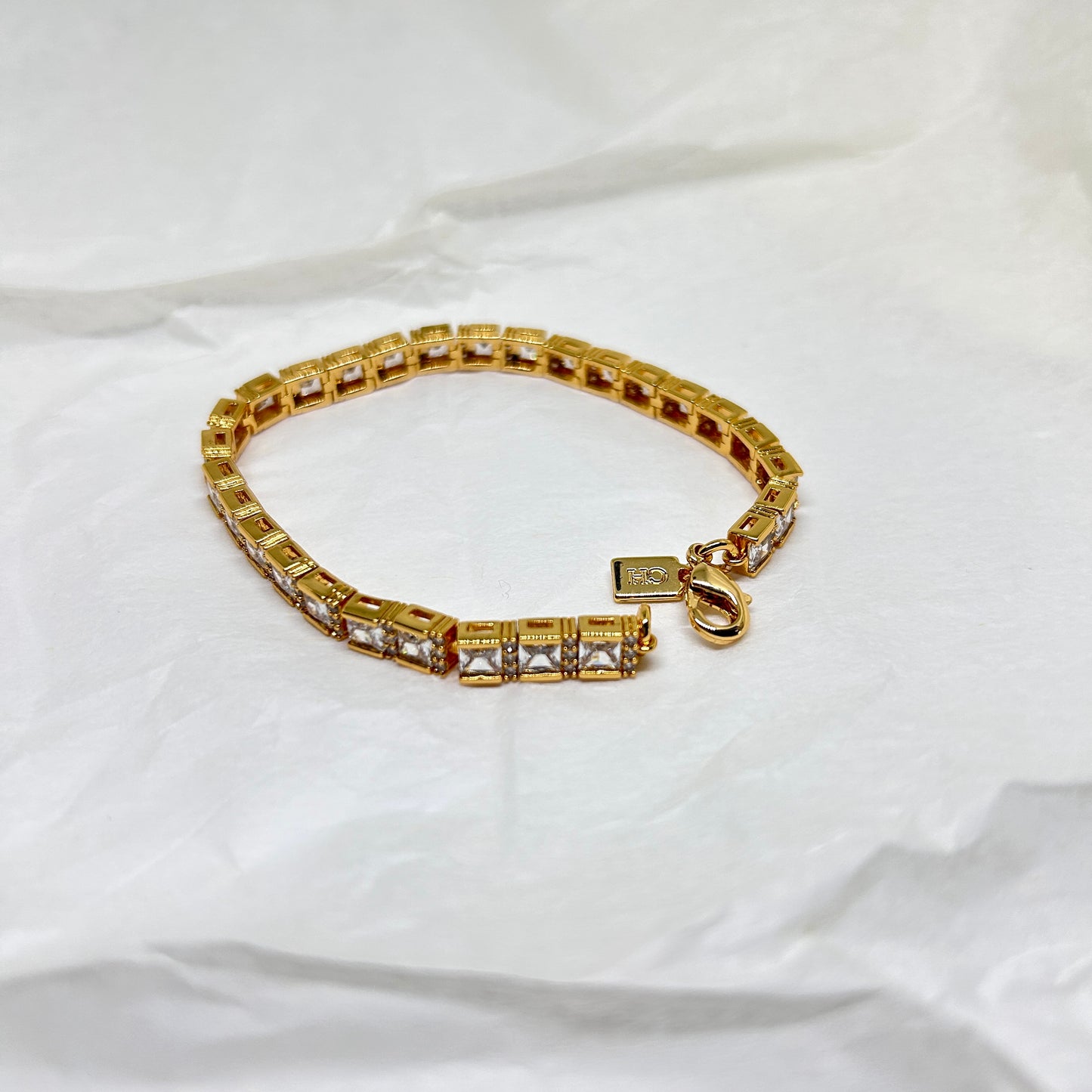 CH Icon Bracelet