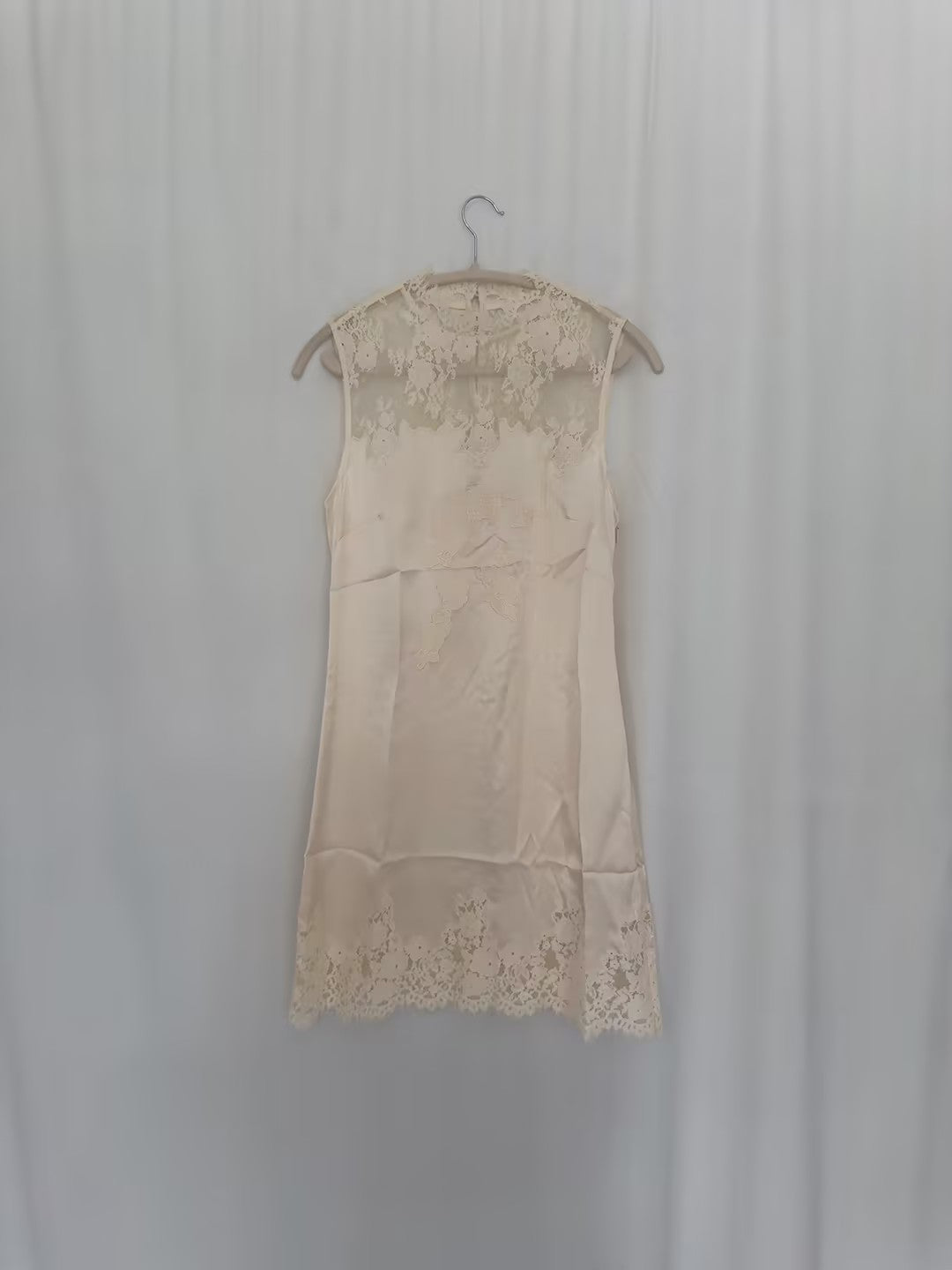Valeria Dress - Candlelight in XS