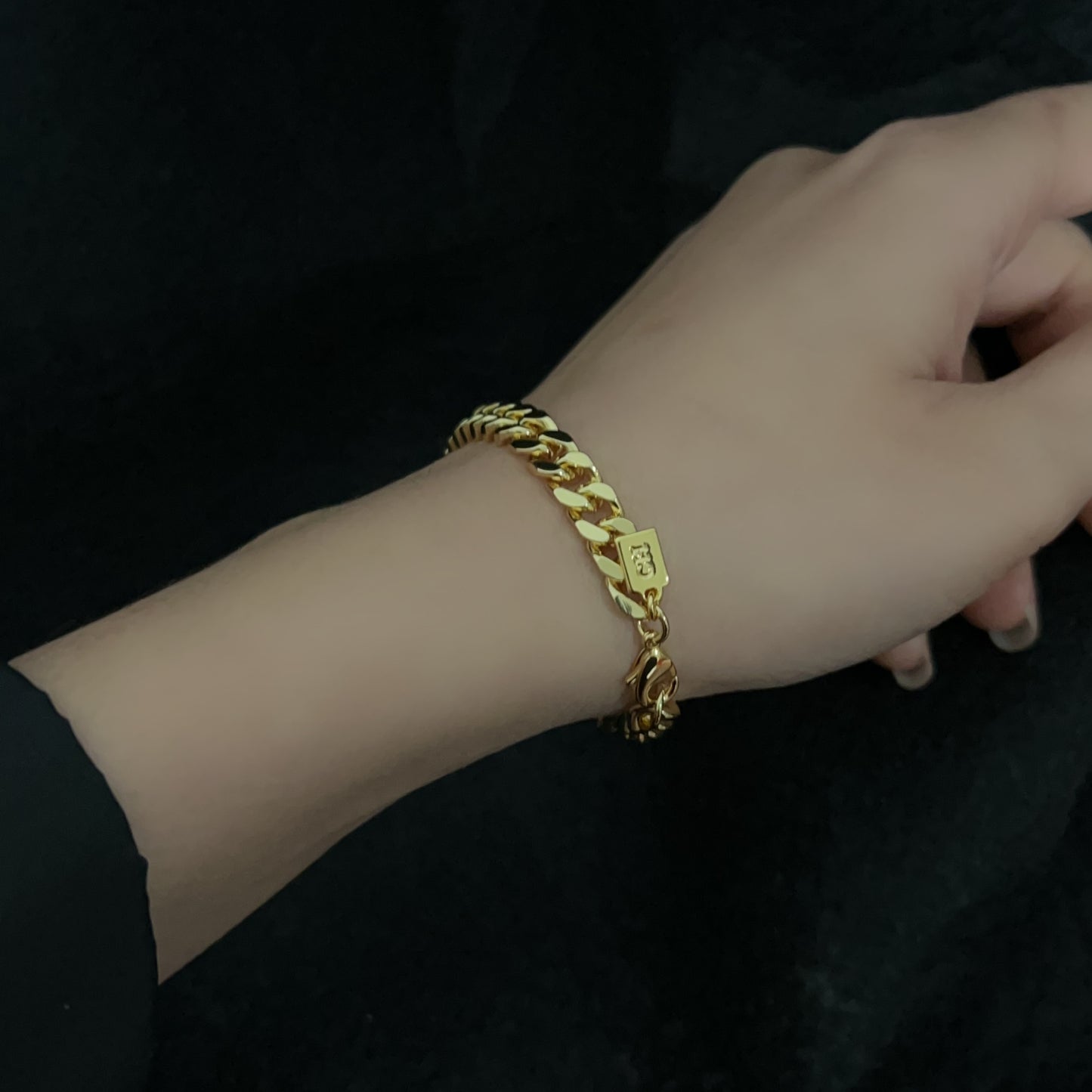 Bracelet Jane uni CH