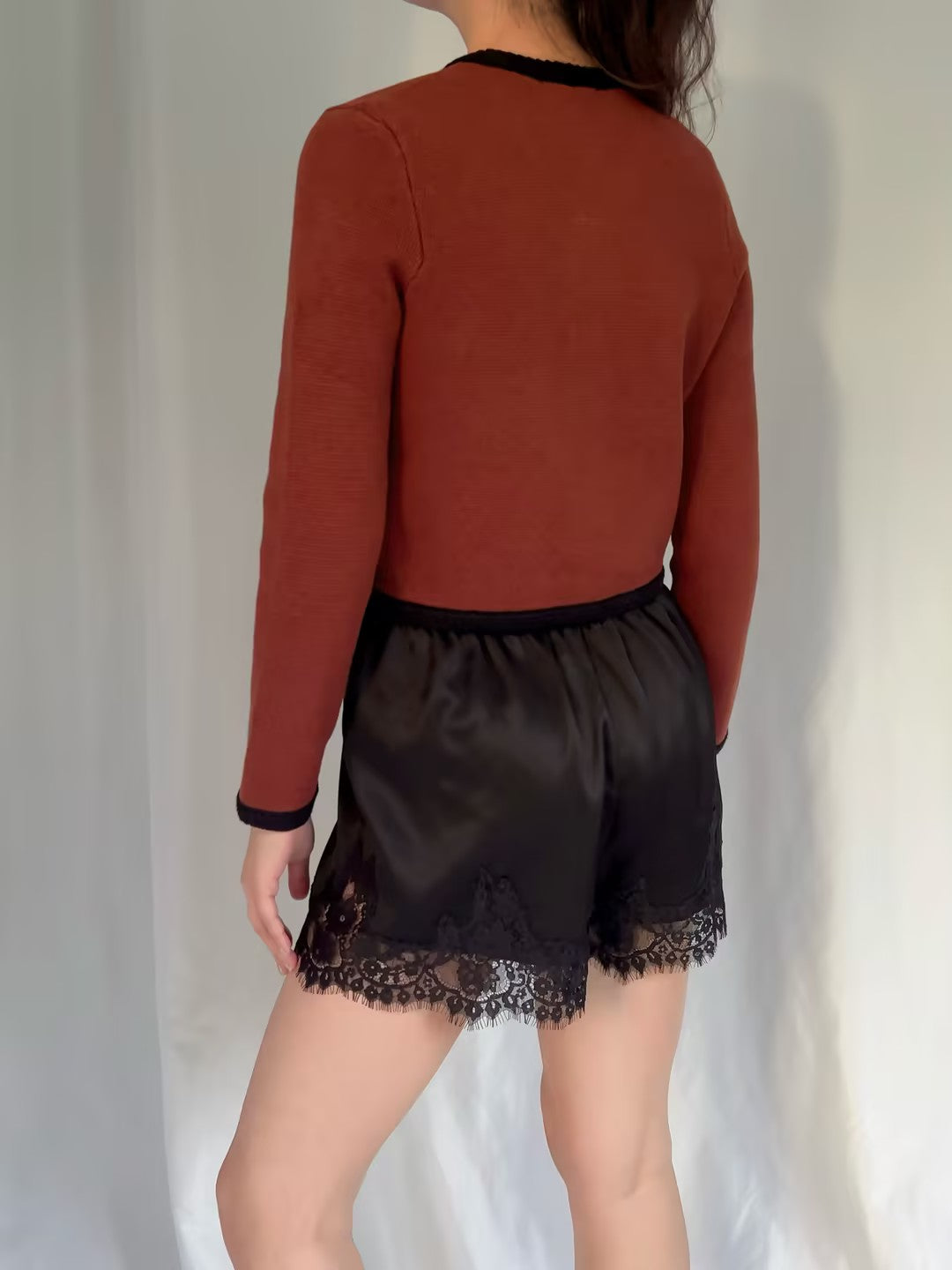 Auguste Jacket - Havana