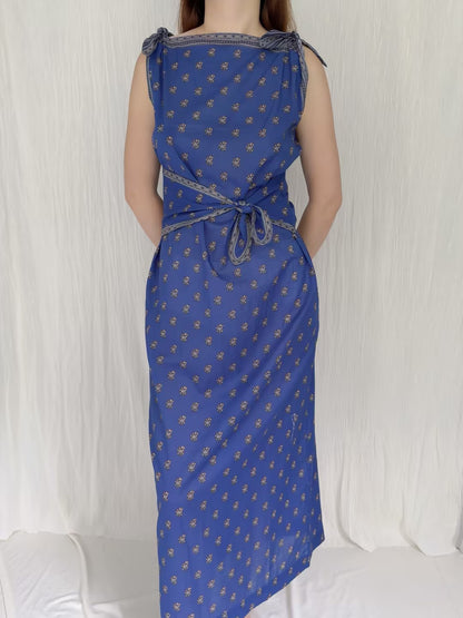 Amorette Dress - Eartha Paisley
