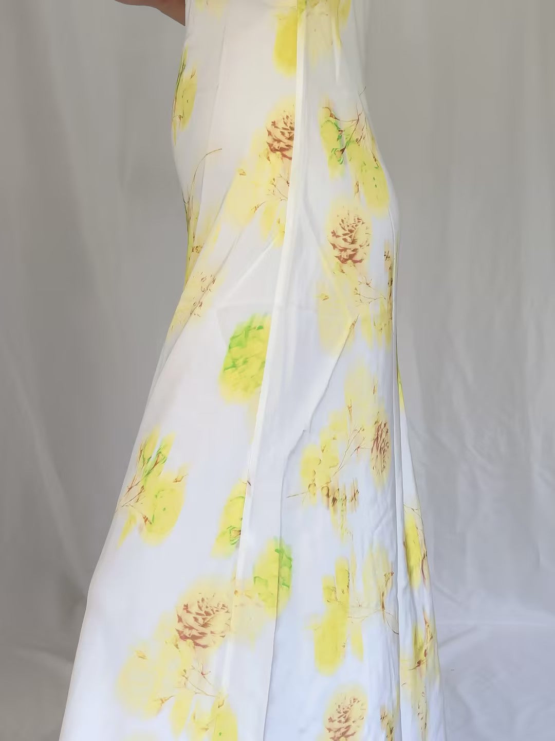 FWF The Giselle Dress - Vivid Rose in S