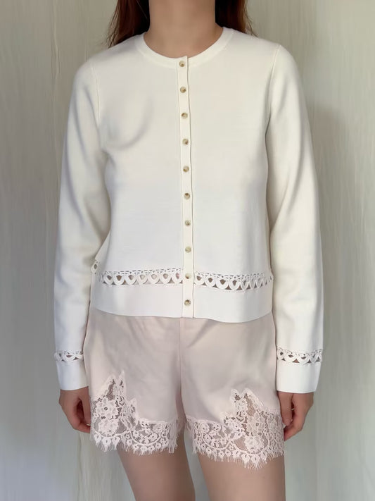 Veste Auguste - Vert parfait