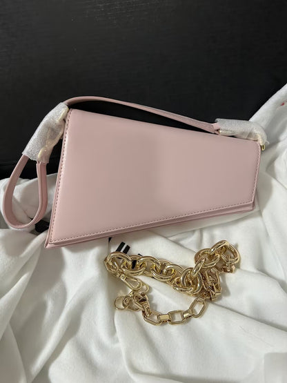 Purpose with Chain Handbag