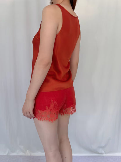 Veya Silk Top