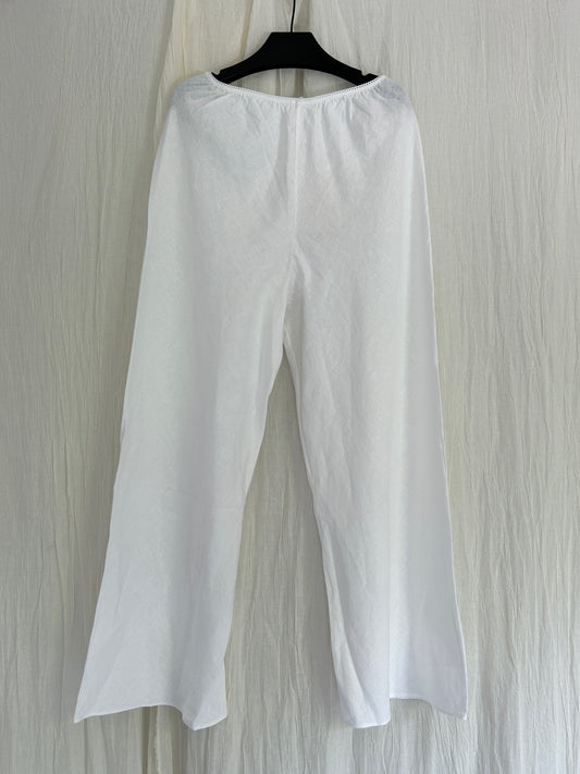 Lavon Pant - Café Brun