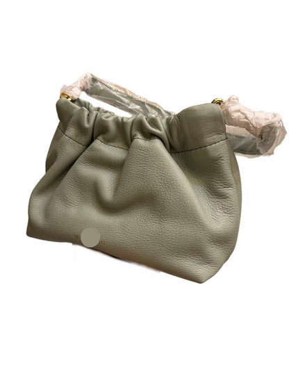 DP Mr Cinch Mini Cloud Shoulder Bag