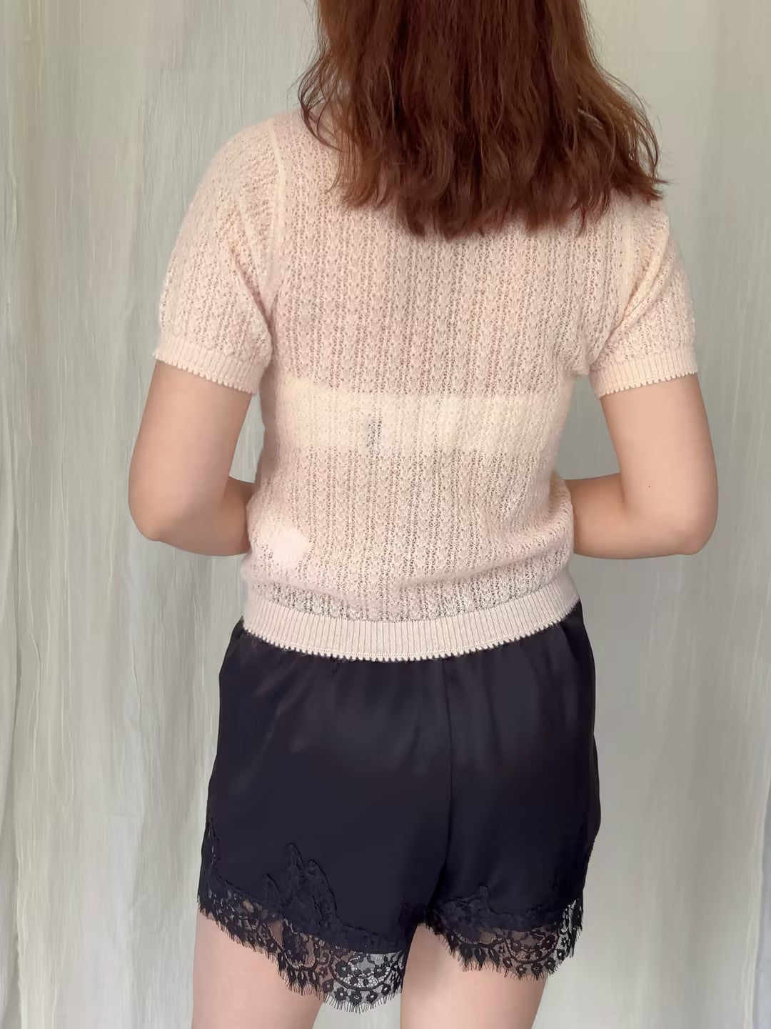 Pull Monica - Parfait