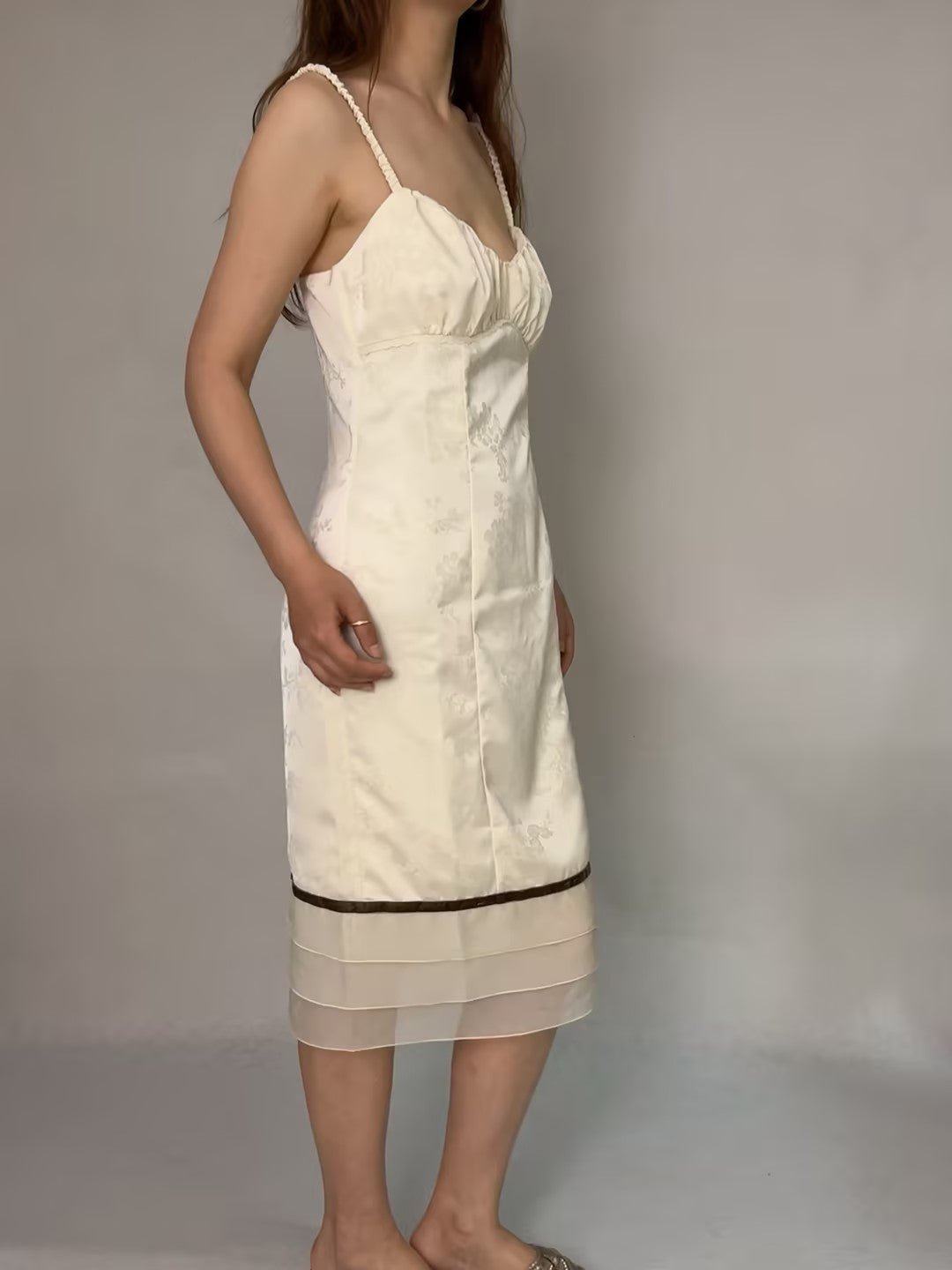 Wilkins Dress [size 6 sample sale]