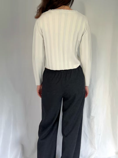 EL Keyboard Cardigan