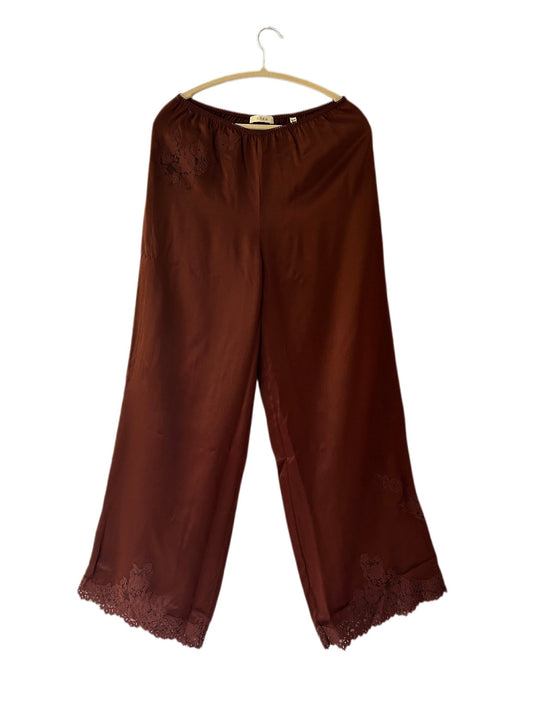 Lavon Pant - Cafe Brun