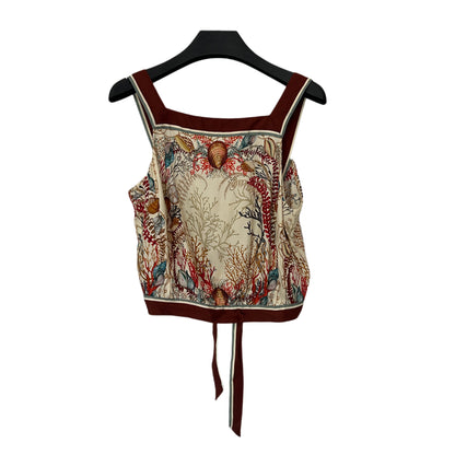 Nami Top - Coquillages des Biarritz