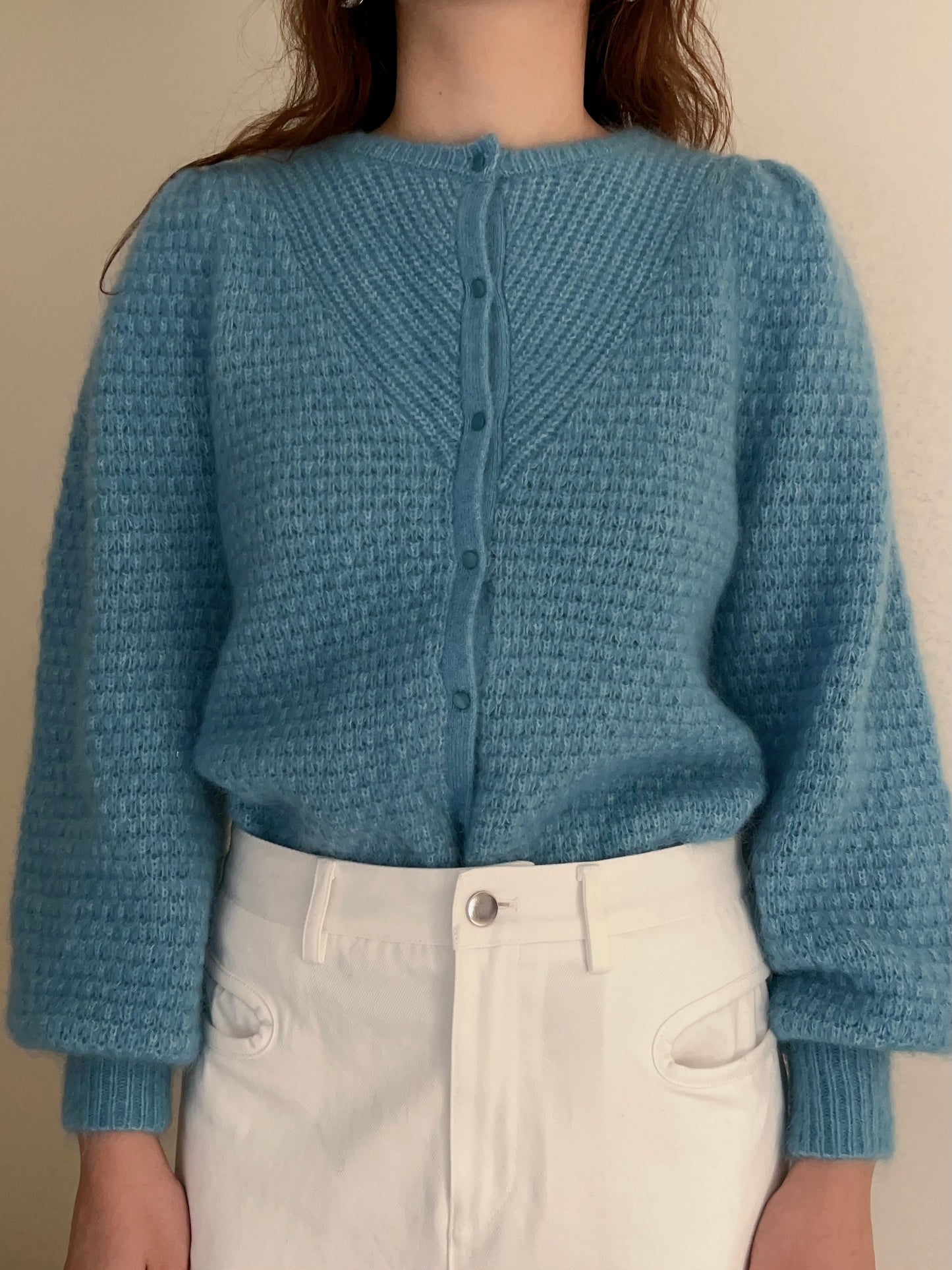 Solena Cardigan