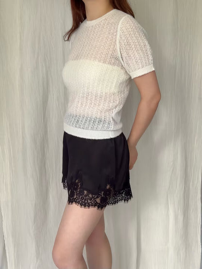 Pull Monica - Ivoire