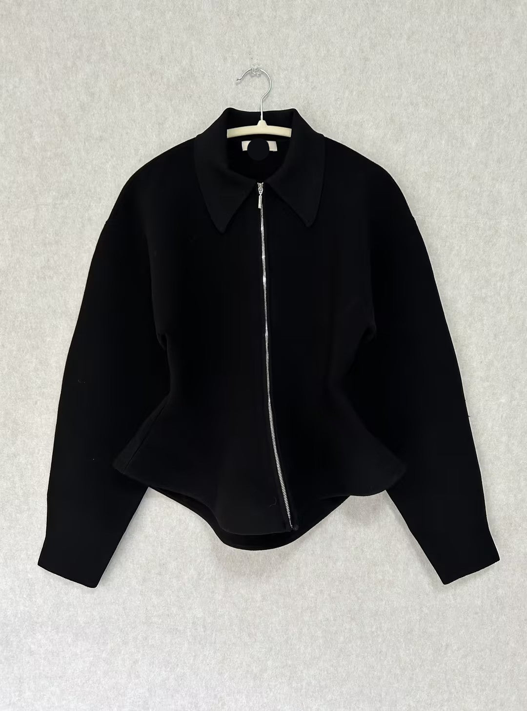 EO Daphne Knit Jacket in S