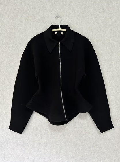 EO Daphne Knit Jacket in S