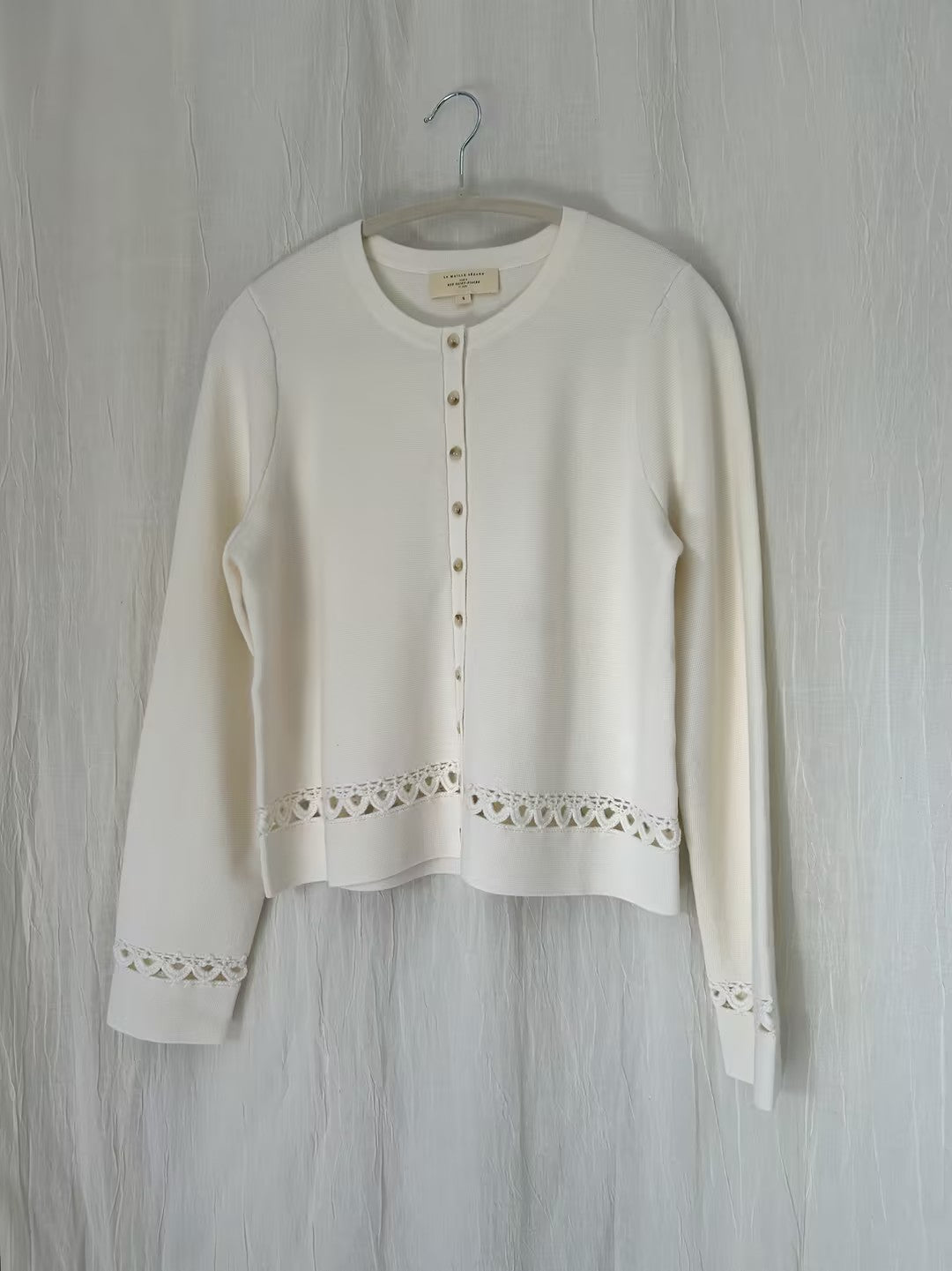 Veste Auguste - Vert parfait