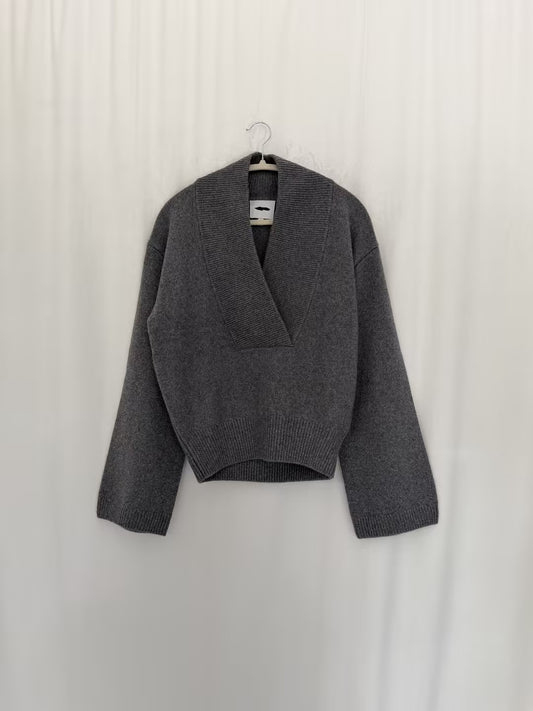 Easton Cashmere Sweater