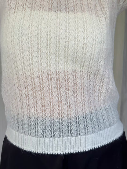 Pull Monica - Ivoire