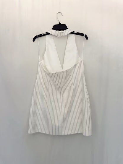 B&B Karlena Mini Dress in XL