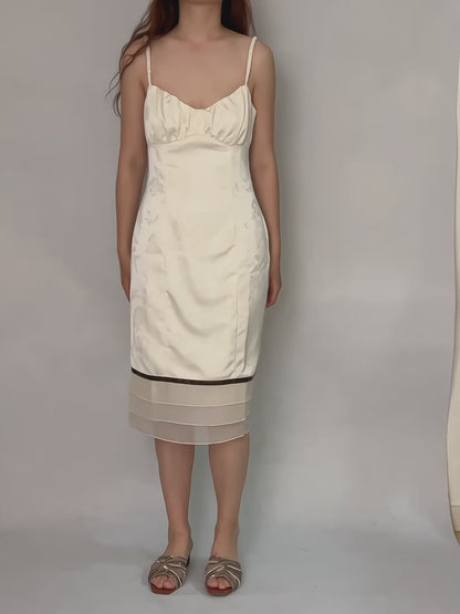 Wilkins Dress [size 6 sample sale]